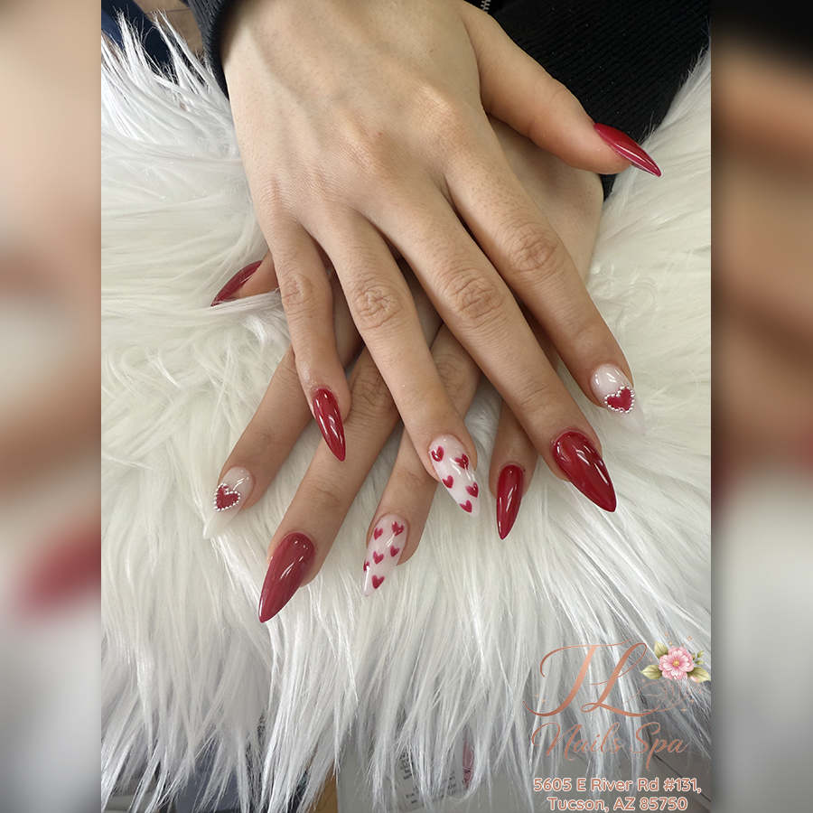Stunning Nails Design_June 2026